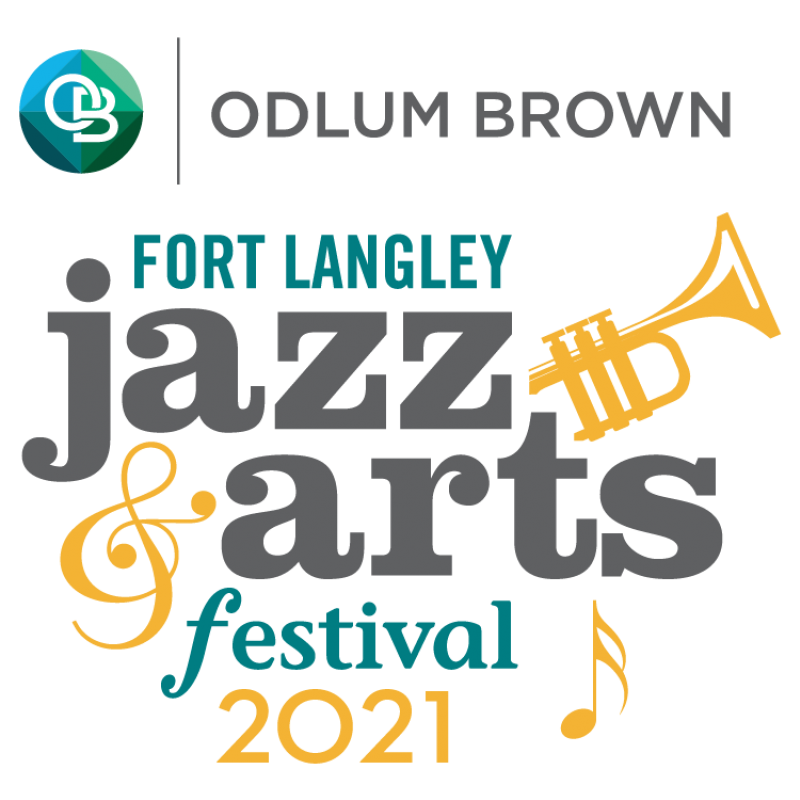 Festival Opportunity: 2022 Odlum Brown Fort Langley Jazz & Arts Festival