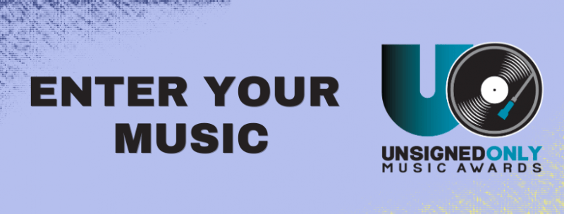 Contest Opportunity: Unsigned Only Music Awards 2025