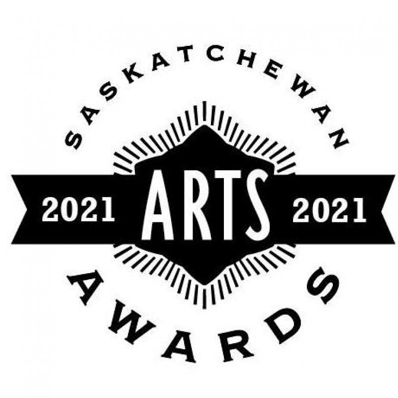 Award Opportunity: 2022 Saskatchewan Arts Awards