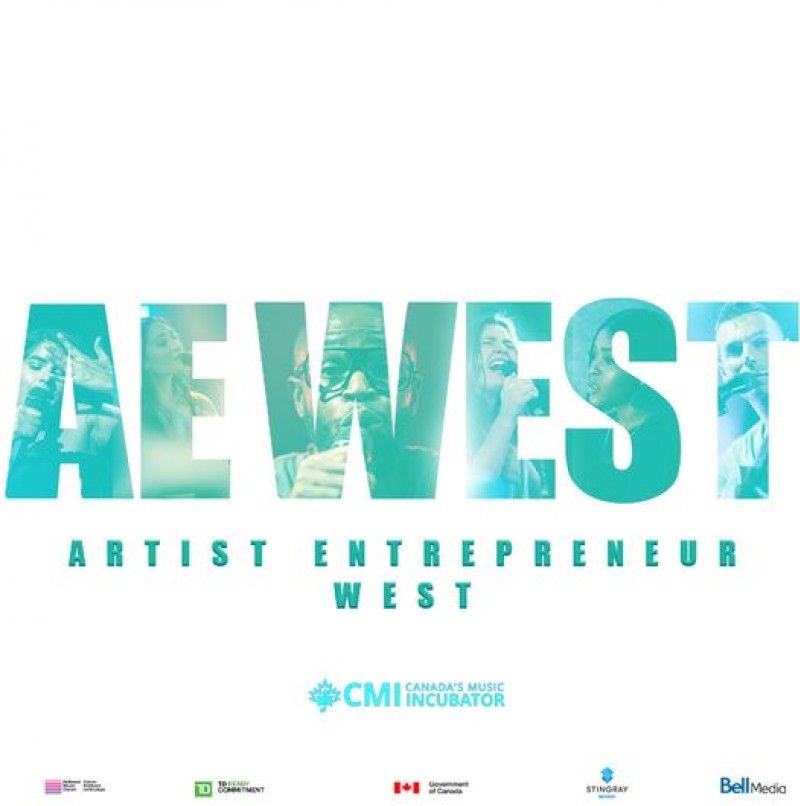 ARTIST DEVELOPMENT OPPORTUNITY: Artist Entrepreneur West