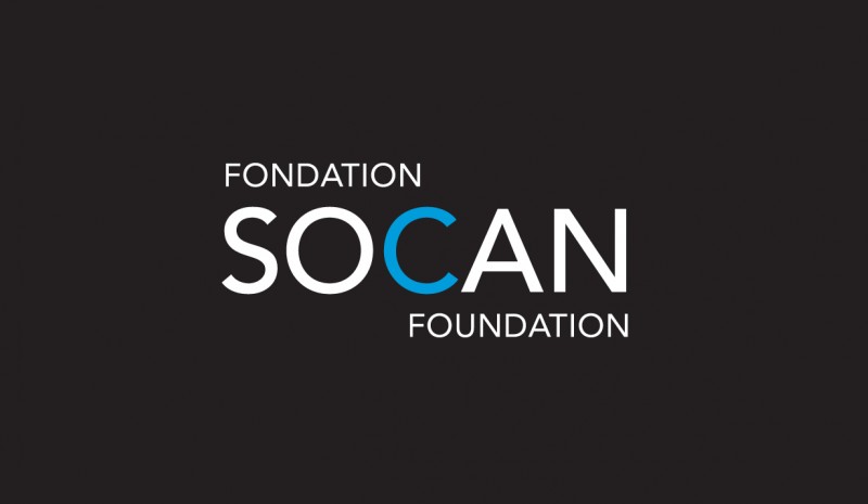Awards Opportunity: SOCAN Foundation Awards for Young Composers