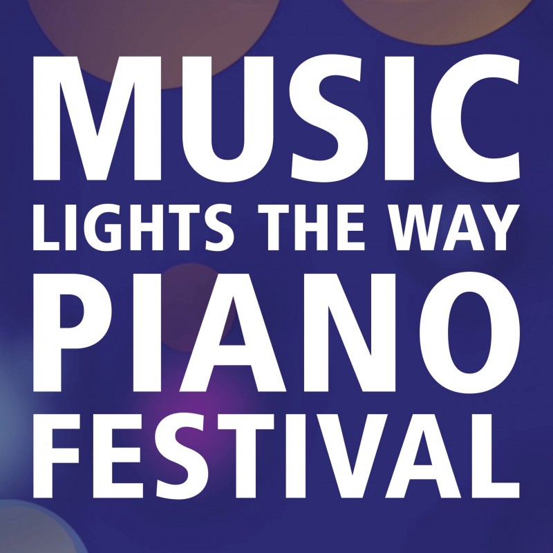 Festival Opportunity:  North American Piano Competition - RCM Music Lights The Way Piano Festival