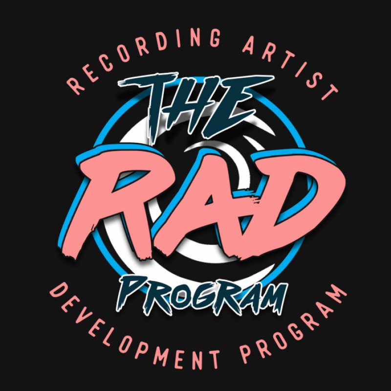 FREE Residency & Recording Artist Development Program (RAD) Creative City Centre