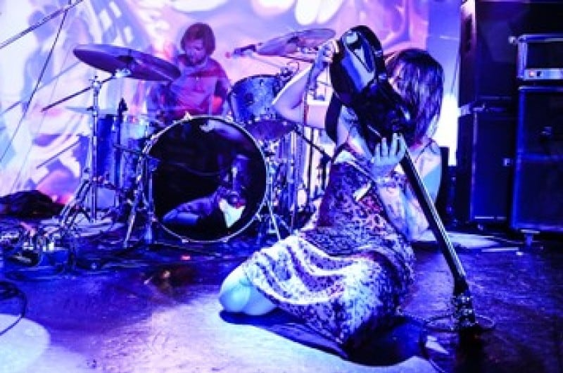 Festival Opportunity - Sled Island Music & Arts Festival 2025