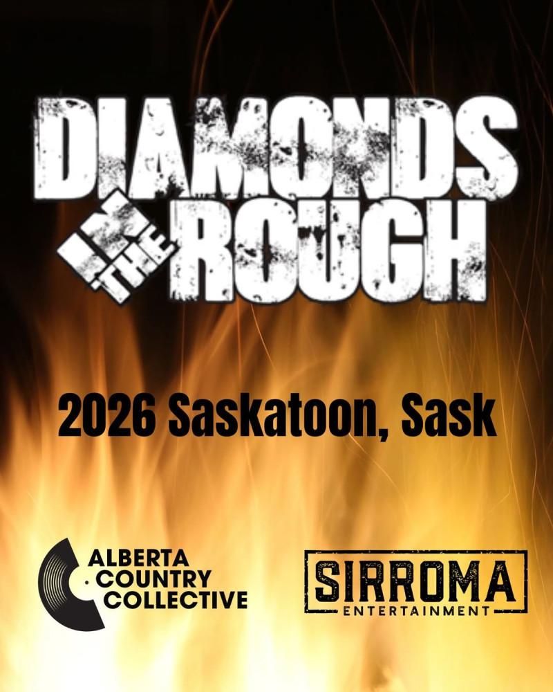 Showcase Opportunity : Diamonds in the Rough 2026 