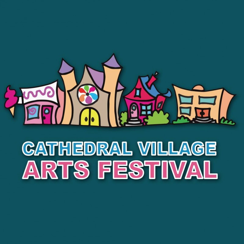 Volunteer Opportunity: The Cathedral Village Arts Festival