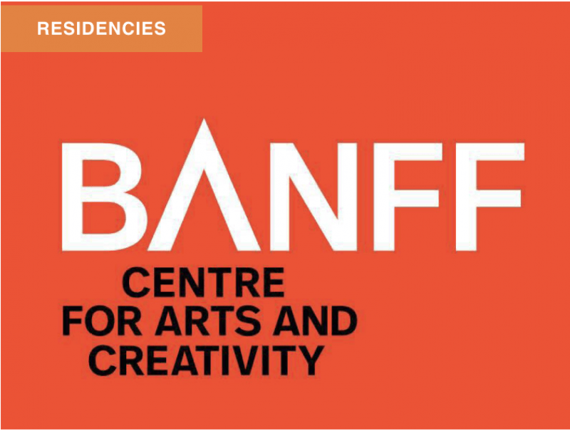 Artist Residency opportunity - Banff Musicians in Residence Winter 2026