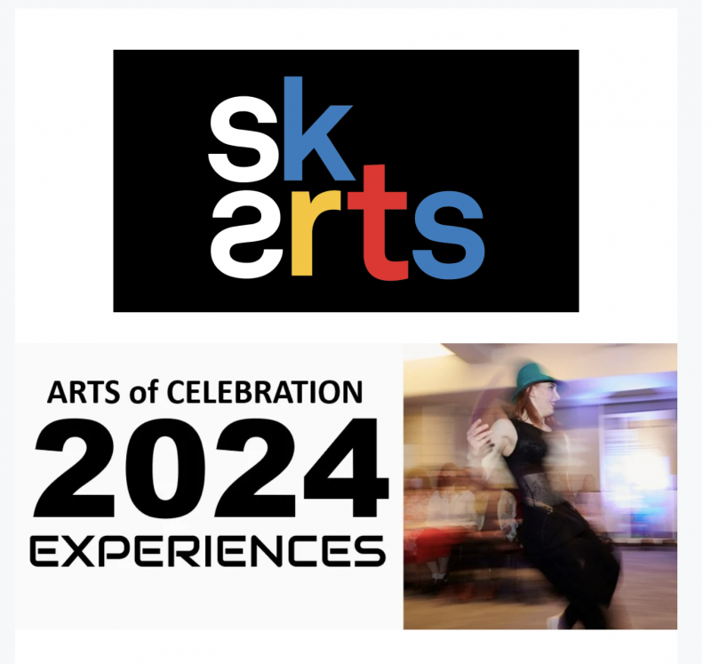 Arts of Celebration - Recommend an Artist for Recognition