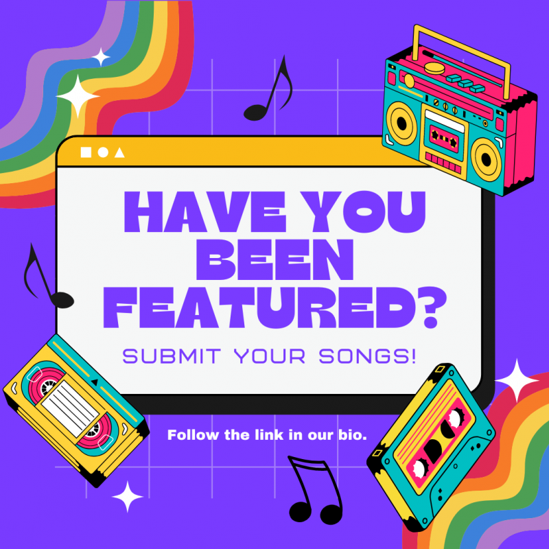 Submit for SaskMusic Features