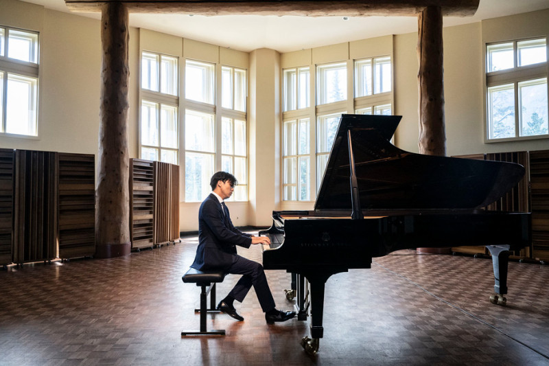 Art of Piano Residency 2026