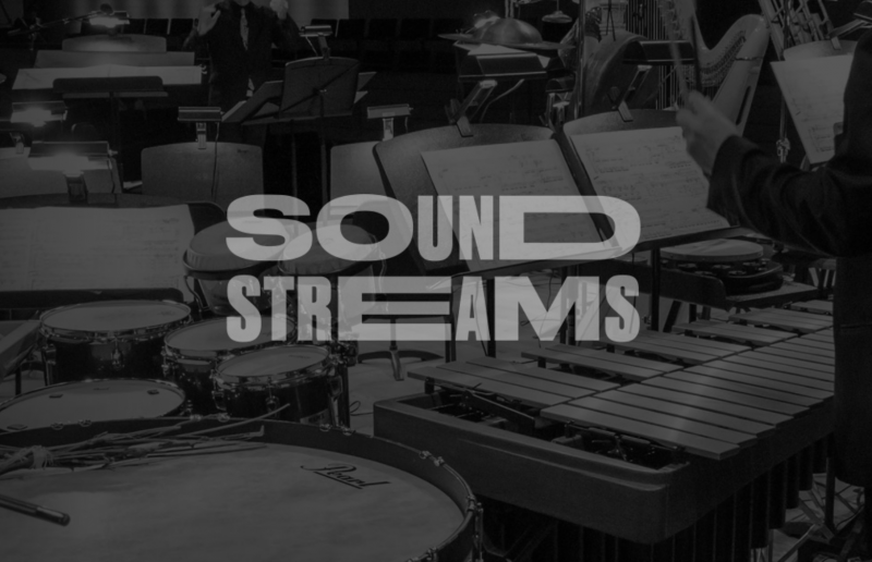 Applications Open: Soundstreams' New Voices Mentorship for Aspiring Artistic Leaders