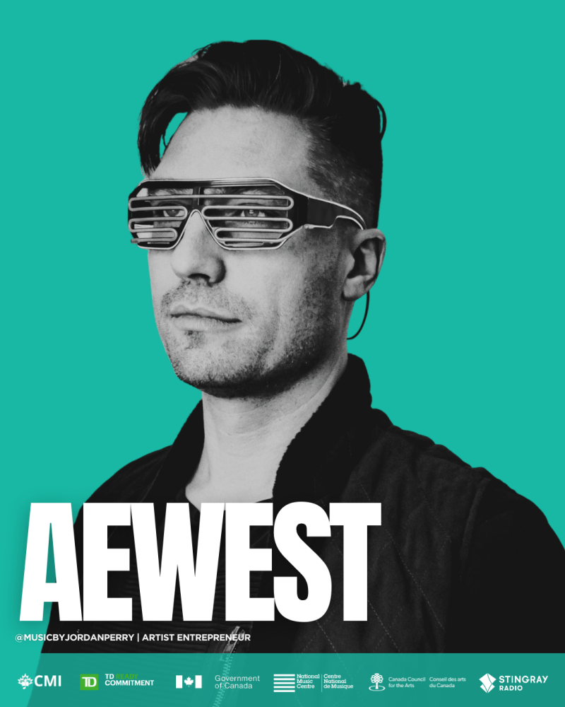 Canada's Music Incubator (CMI): Artist Development for Western Canadian Artists