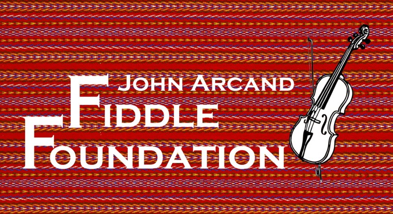 Financial Support Opportunity - The John Arcand Fiddle Foundation in partnership with the Gabriel Dumont Institute (GDI).