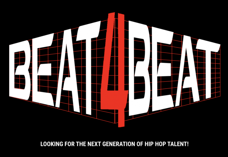 HipHop Opportunity - The Beat4Beat Contest 2024