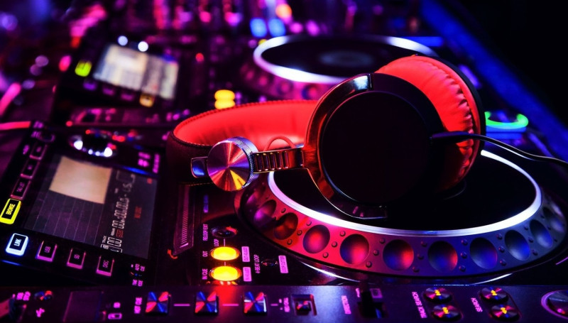 Festival Opportunity - Electric Sky Electronic Music and Arts festival 2026