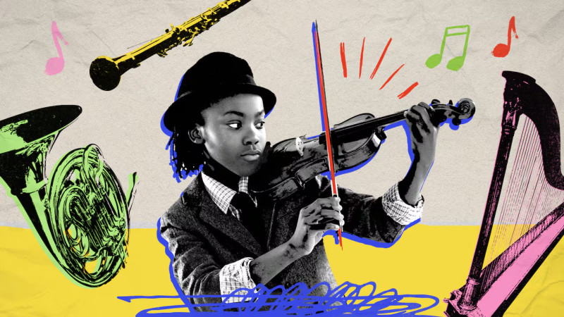 CBC Music Class Challenge 2026 : Spring edition