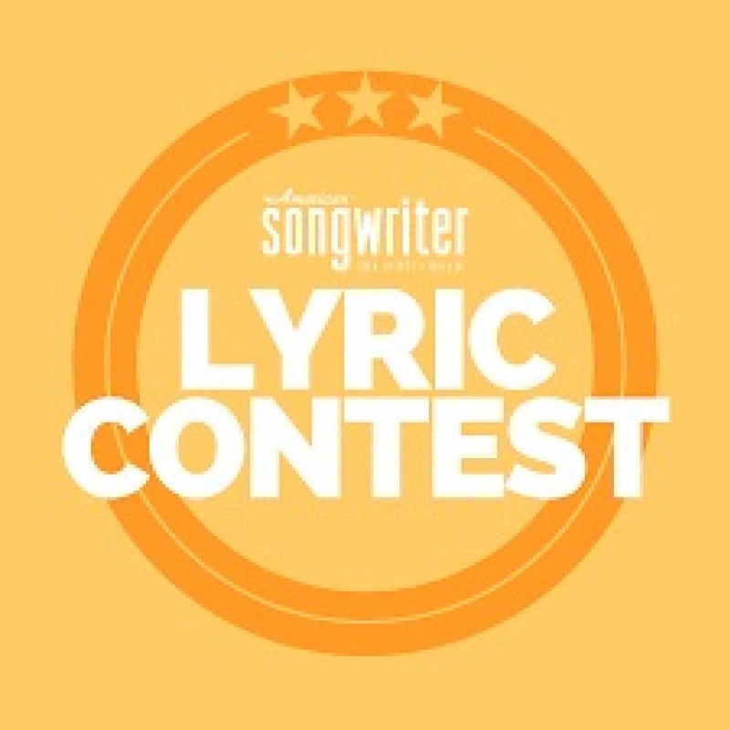 Songwriting Opportunity: The American Songwriter Lyric Contest 2025