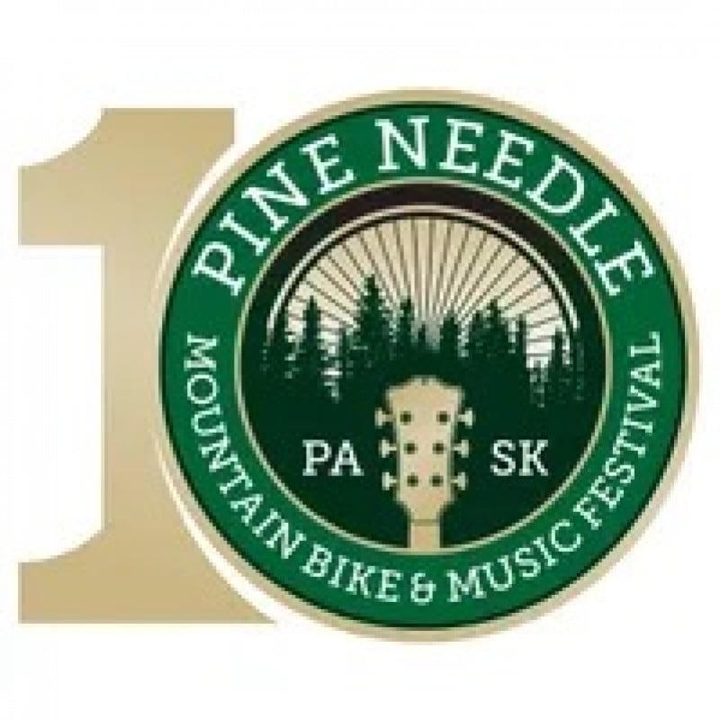 Artist opportunity - Pine Needle Mountain Bike & Music Festival 2025