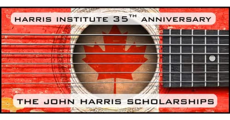 Education Opportunity - John Harris Scholarships 2025
