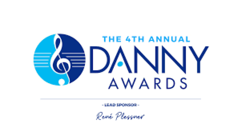Artist Opportunity - The 2025 Danny Awards