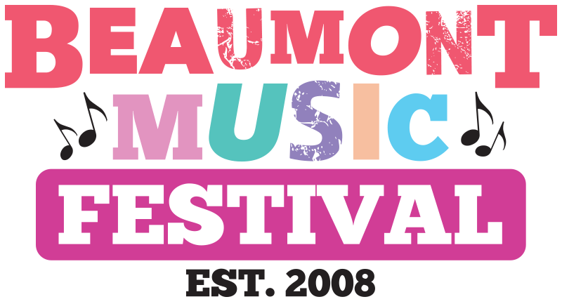 Festival Opportunity - Beaumont Music Festival 2026