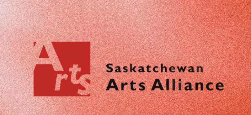 Podcast Opportunity - Arts Everywhere podcast hosted by the Saskatchewan Arts Alliance