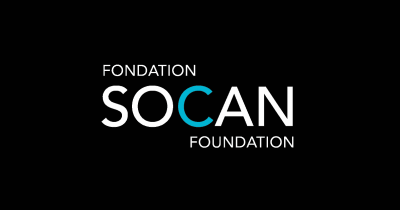 SOCAN Foundation: Awards for Young Canadian Songwriters - Award Opportunity