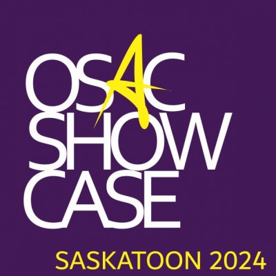 Showcase Opportunity - OSAC Showcase 2024
