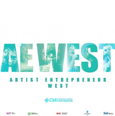 ARTIST DEVELOPMENT OPPORTUNITY: Artist Entrepreneur West