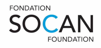 Awards Opportunity: SOCAN Foundation Awards for Emerging Screen Composers