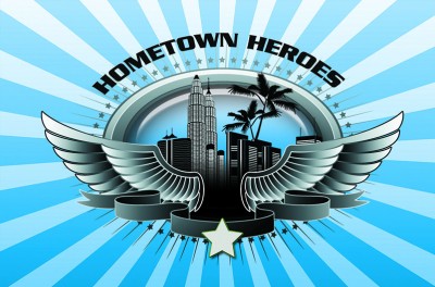 AWARDS OPPORTUNITY: Hometown Hero Sound Company Nominations
