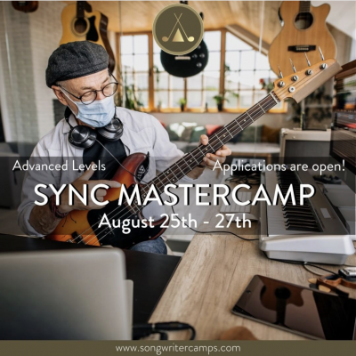 Advanced Level Sync MasterCamp