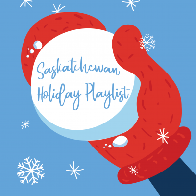 Submit for our Holiday Playlist