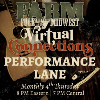 Online Performance Opportunity: FARM Virtual Performance Lane