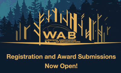Award Opportunity: Registration is Open for the 88th Annual WAB Conference!