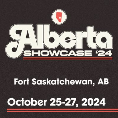 Showcase Opportunity: Alberta Showcase 2024