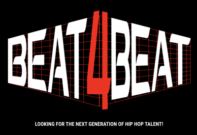 HipHop Opportunity - The Beat4Beat Contest 2024