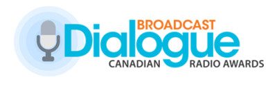 Broadcast Dialogue – Canadian Radio Awards 2026