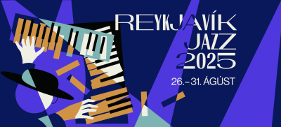 Festival Opportunity - Reykjavík Jazz 2026