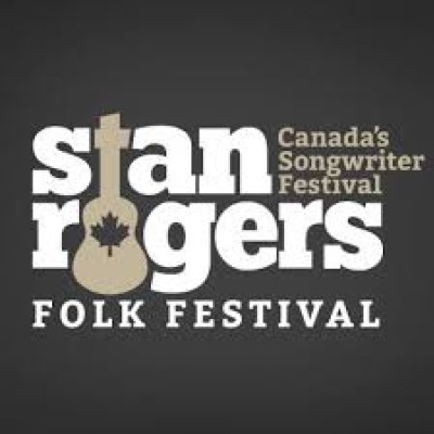 Festival Opportunity - Stan Rogers Folk Festival (Stanfest) 2026