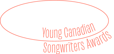 Award Opportunity: Young Canadian Songwriter Award