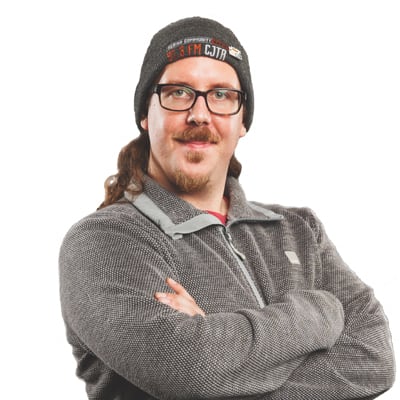 Ben Valiaho